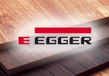 Мы партнеры компании Egger!